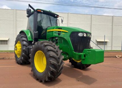 John Deere 7230J 4WD