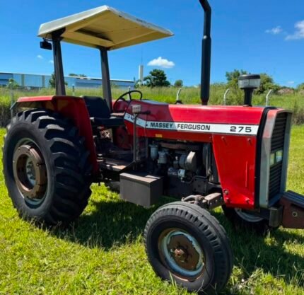 Massey Ferguson 275 2WD